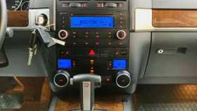 Volkswagen Touareg 2008 г.в.