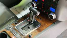 Volkswagen Touareg 2008 г.в.