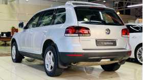 Volkswagen Touareg 2008 г.в.