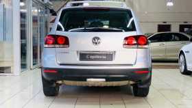 Volkswagen Touareg 2008 г.в.