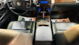 Volkswagen Touareg 2008 г.в.