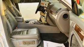 Volkswagen Touareg 2008 г.в.