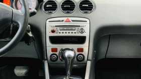 Peugeot 308 2008 г.в.