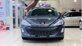 Peugeot 308 2008 г.в.