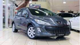 Peugeot 308 2008 г.в.