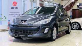 Peugeot 308 2008 г.в.