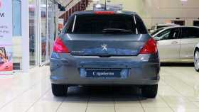 Peugeot 308 2008 г.в.