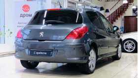 Peugeot 308 2008 г.в.