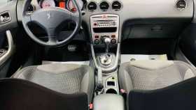 Peugeot 308 2008 г.в.