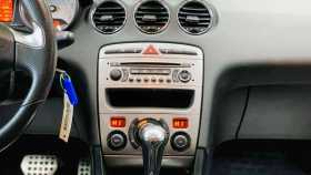 Peugeot 408 2016 г.в.