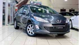 Peugeot 408 2016 г.в.