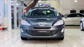 Peugeot 408 2016 г.в.