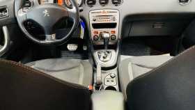 Peugeot 408 2016 г.в.