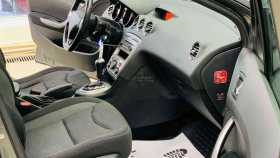 Peugeot 408 2016 г.в.