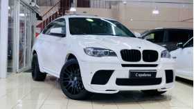 BMW X6 2009 г.в.