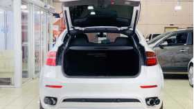 BMW X6 2009 г.в.