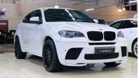 BMW X6 2009 г.в.