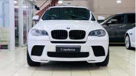 BMW X6 2009 г.в.