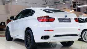BMW X6 2009 г.в.