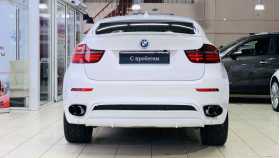 BMW X6 2009 г.в.