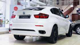 BMW X6 2009 г.в.