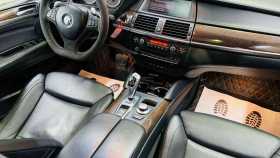 BMW X6 2009 г.в.