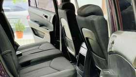 SsangYong Kyron 2011 г.в.