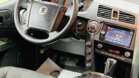 SsangYong Kyron 2011 г.в.