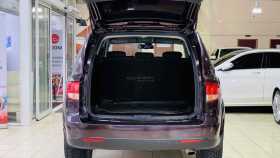 SsangYong Kyron 2011 г.в.