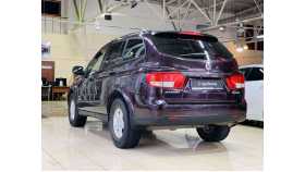 SsangYong Kyron 2011 г.в.