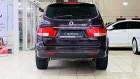 SsangYong Kyron 2011 г.в.