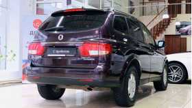 SsangYong Kyron 2011 г.в.