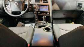 SsangYong Kyron 2011 г.в.