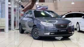 Hyundai Elantra 2007 г.в.