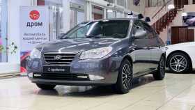 Hyundai Elantra 2007 г.в.