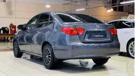 Hyundai Elantra 2007 г.в.