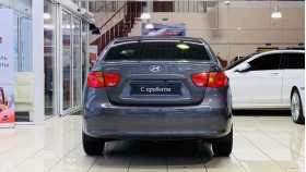 Hyundai Elantra 2007 г.в.