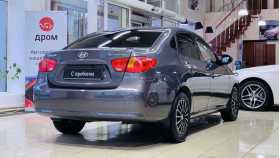Hyundai Elantra 2007 г.в.