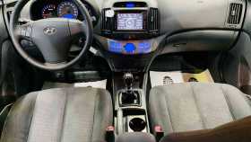 Hyundai Elantra 2007 г.в.