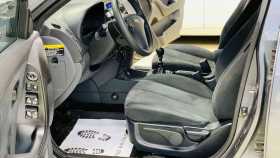 Hyundai Elantra 2007 г.в.