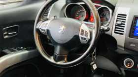 Peugeot 4007 2009 г.в.