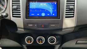 Peugeot 4007 2009 г.в.