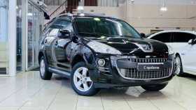 Peugeot 4007 2009 г.в.