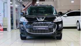 Peugeot 4007 2009 г.в.