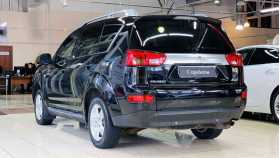 Peugeot 4007 2009 г.в.