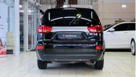 Peugeot 4007 2009 г.в.