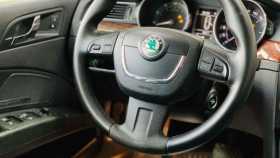 Skoda Superb 2010 г.в.