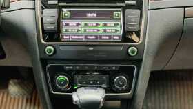 Skoda Superb 2010 г.в.