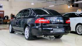 Skoda Superb 2010 г.в.
