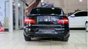 Skoda Superb 2010 г.в.